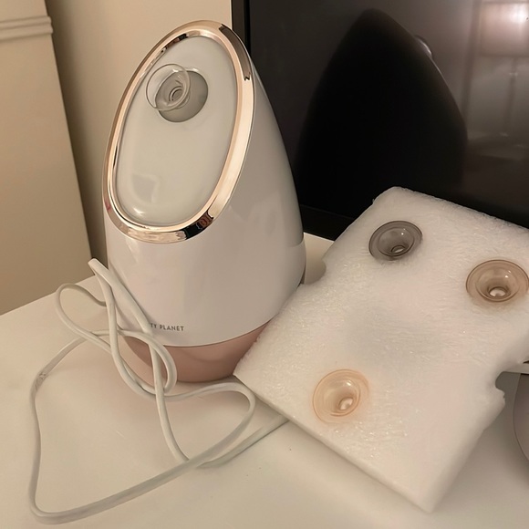 Skincare Vanity Aira Facial Steamer Poshmark